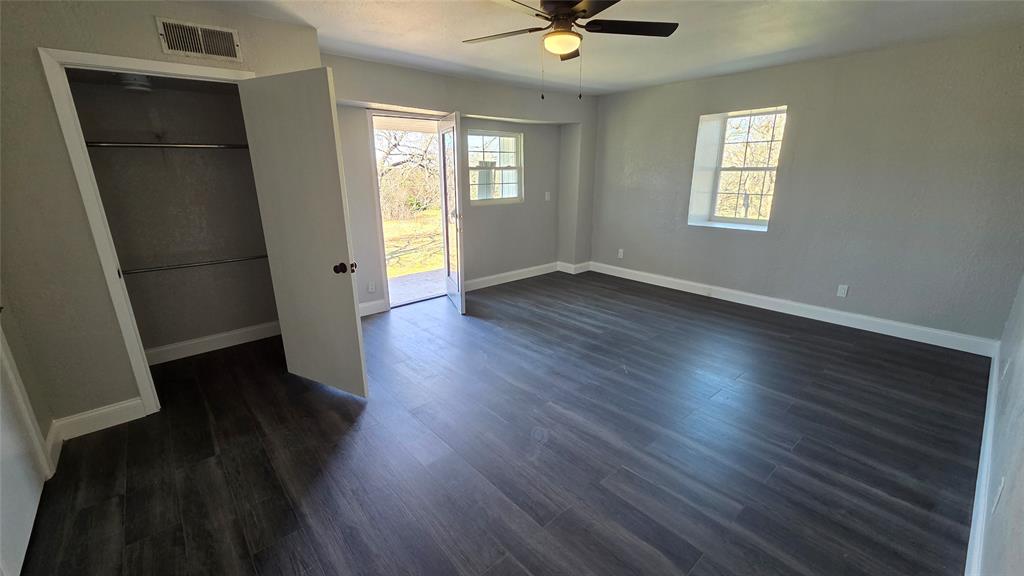 HUDSON, WADE H SURVEY - Residential