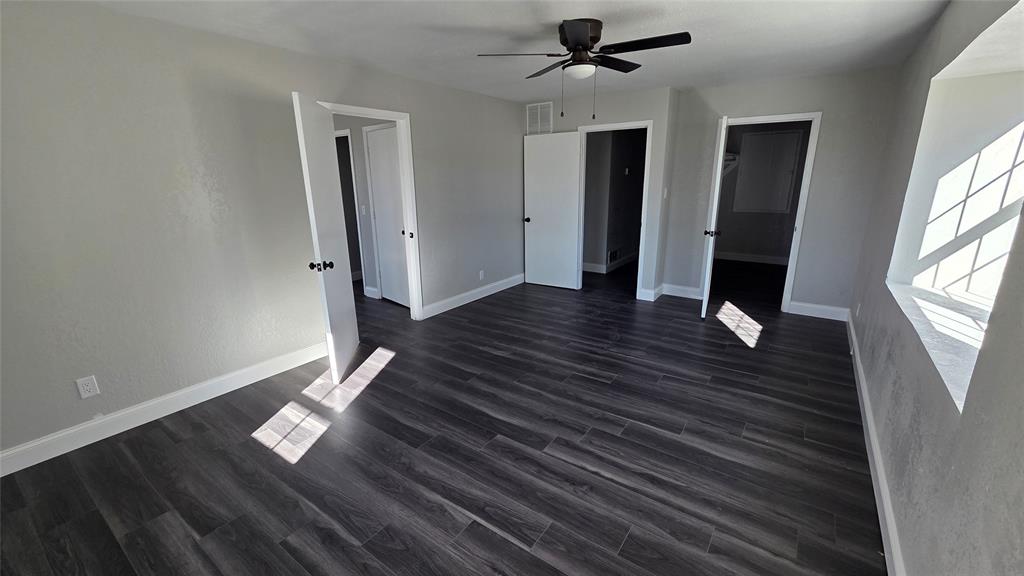 HUDSON, WADE H SURVEY - Residential