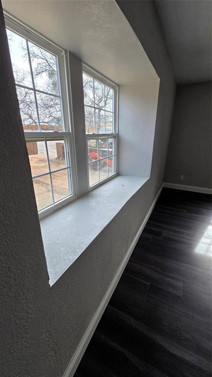 HUDSON, WADE H SURVEY - Residential