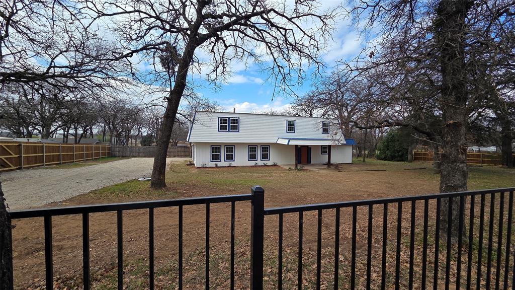 HUDSON, WADE H SURVEY - Residential