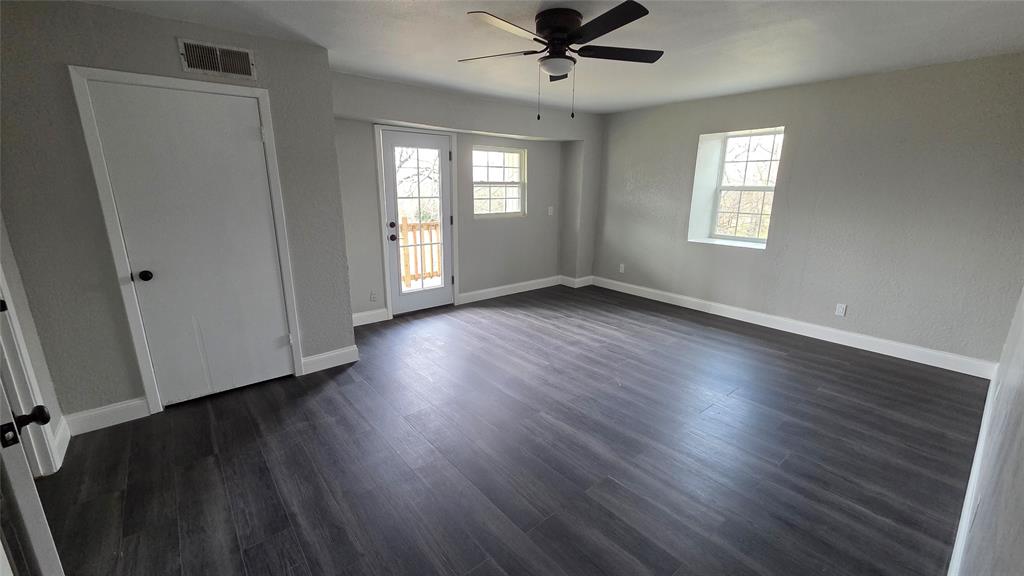 HUDSON, WADE H SURVEY - Residential