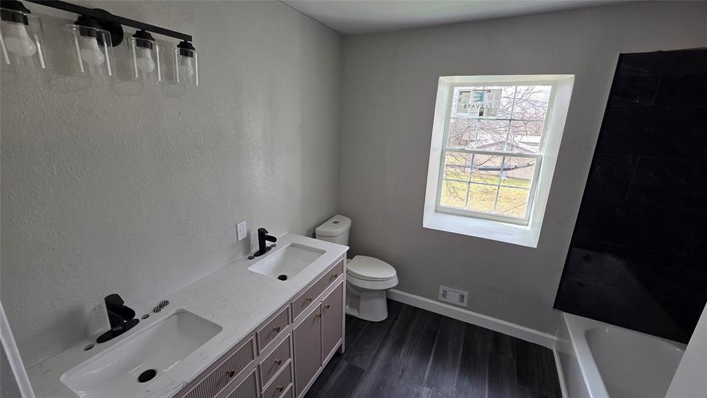 HUDSON, WADE H SURVEY - Residential