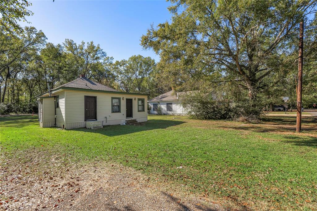 Jenkins, Pinecroft - Residential