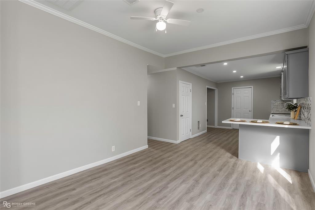 Jenkins, Pinecroft - Residential