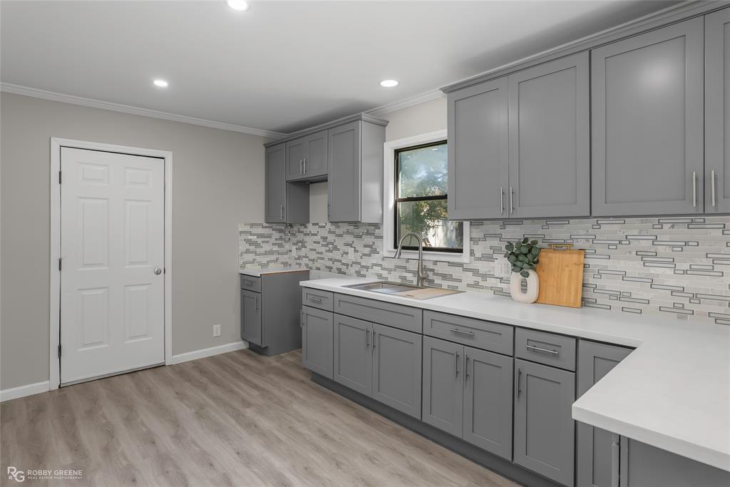 Jenkins, Pinecroft - Residential