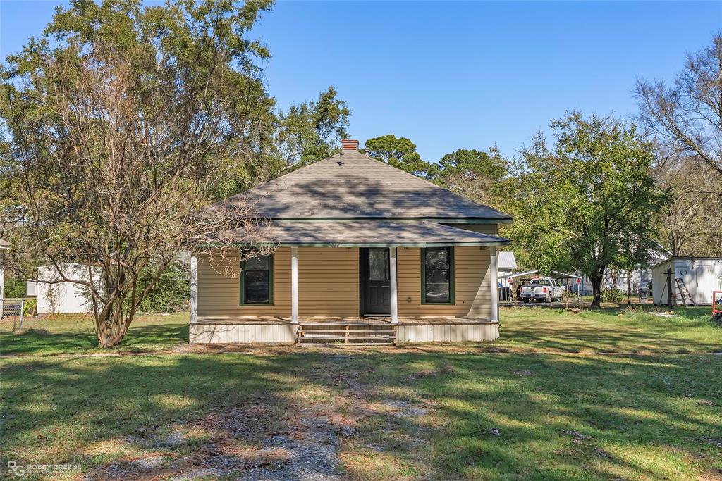 Jenkins, Pinecroft - Residential