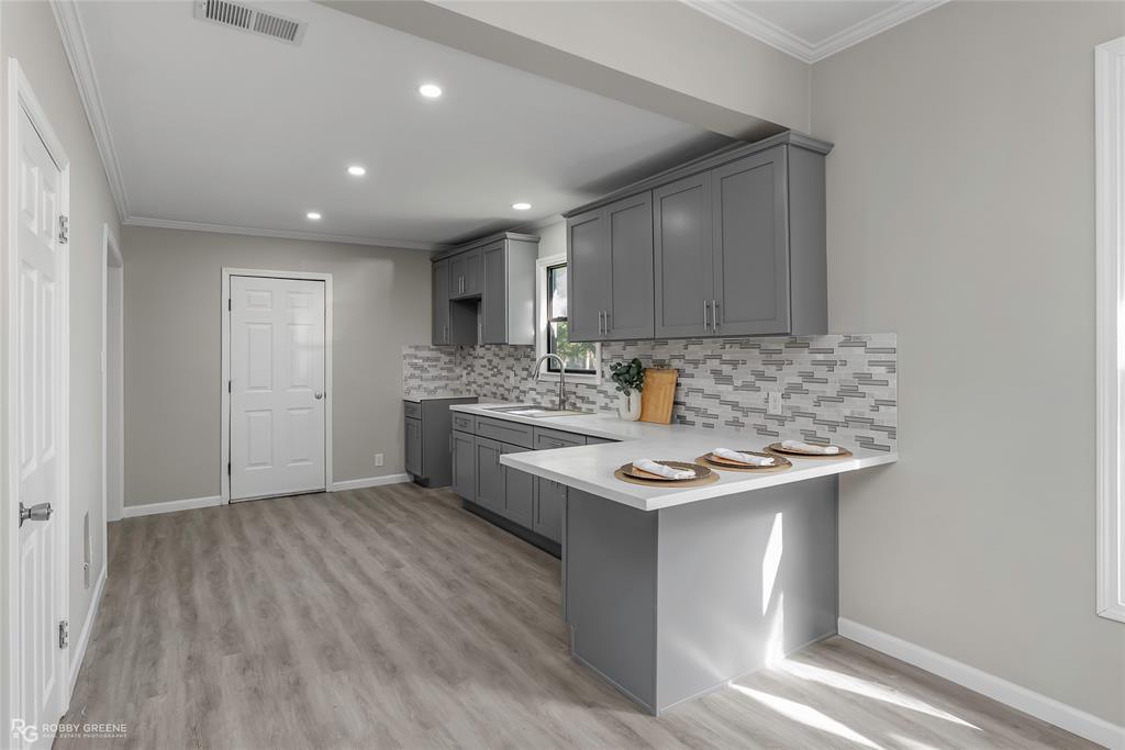 Jenkins, Pinecroft - Residential