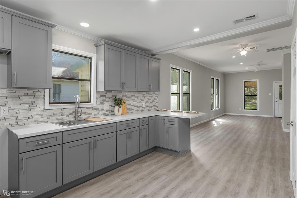 Jenkins, Pinecroft - Residential