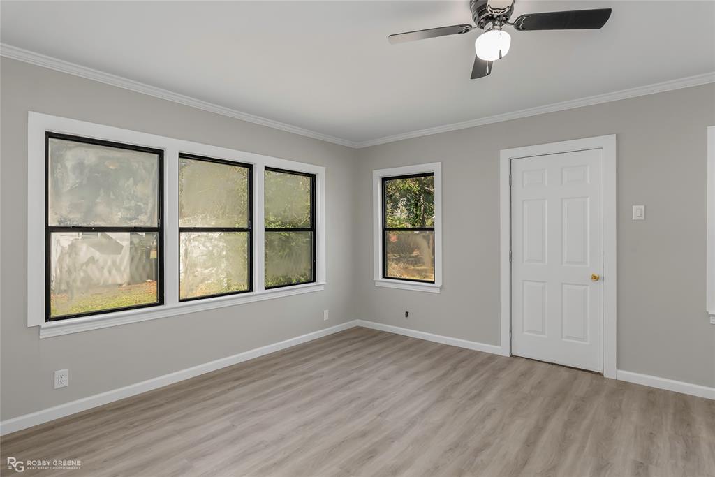 Jenkins, Pinecroft - Residential