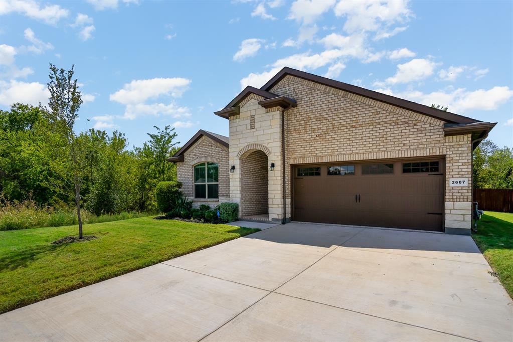 Magnolia Mdws ph 4 - Residential Lease