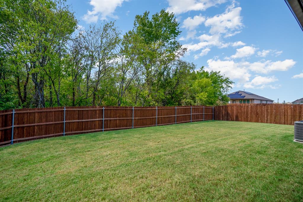 Magnolia Mdws ph 4 - Residential Lease