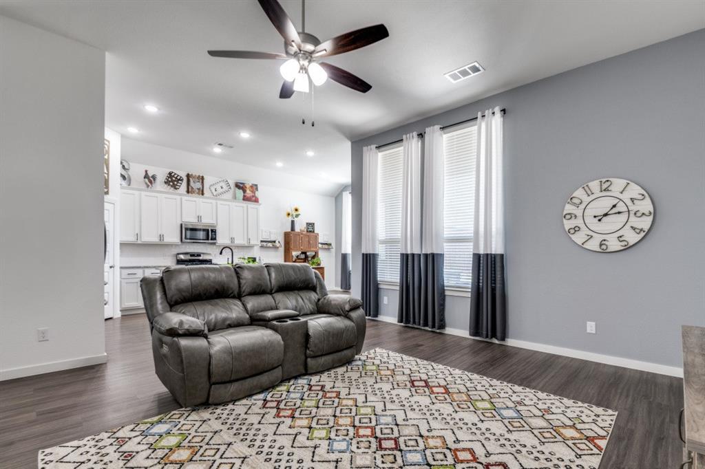 Clements Ranch Ph 2b - Residential