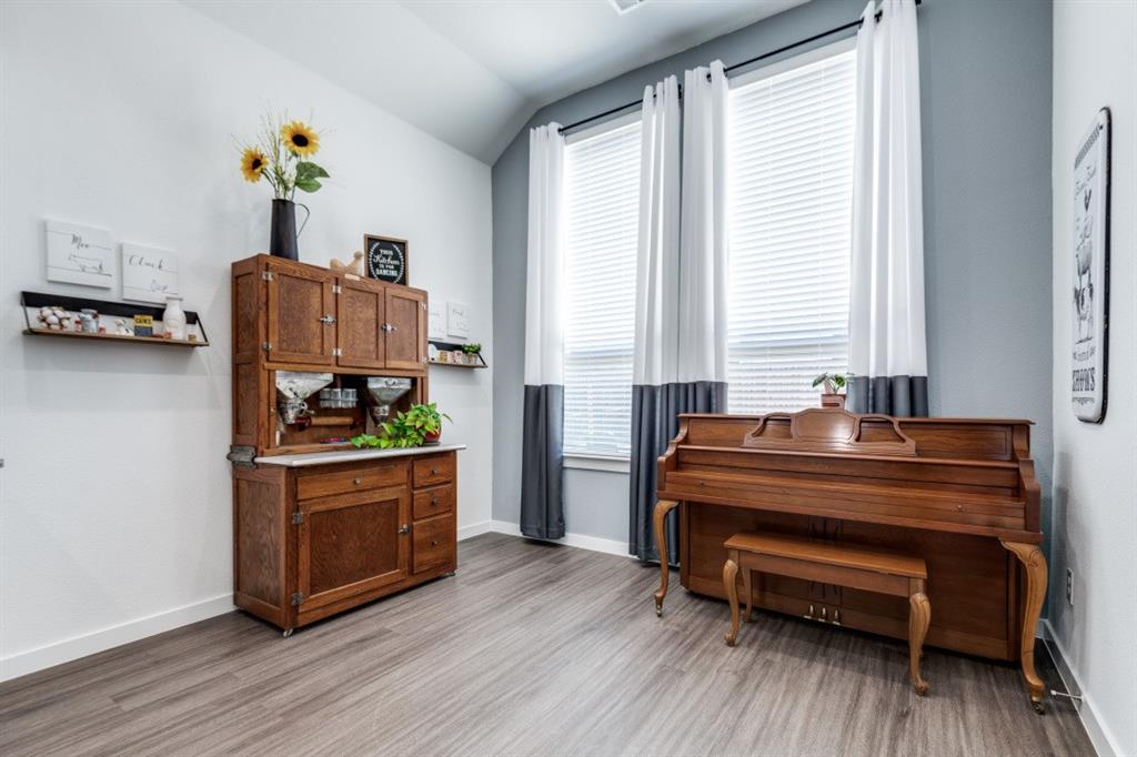 Clements Ranch Ph 2b - Residential