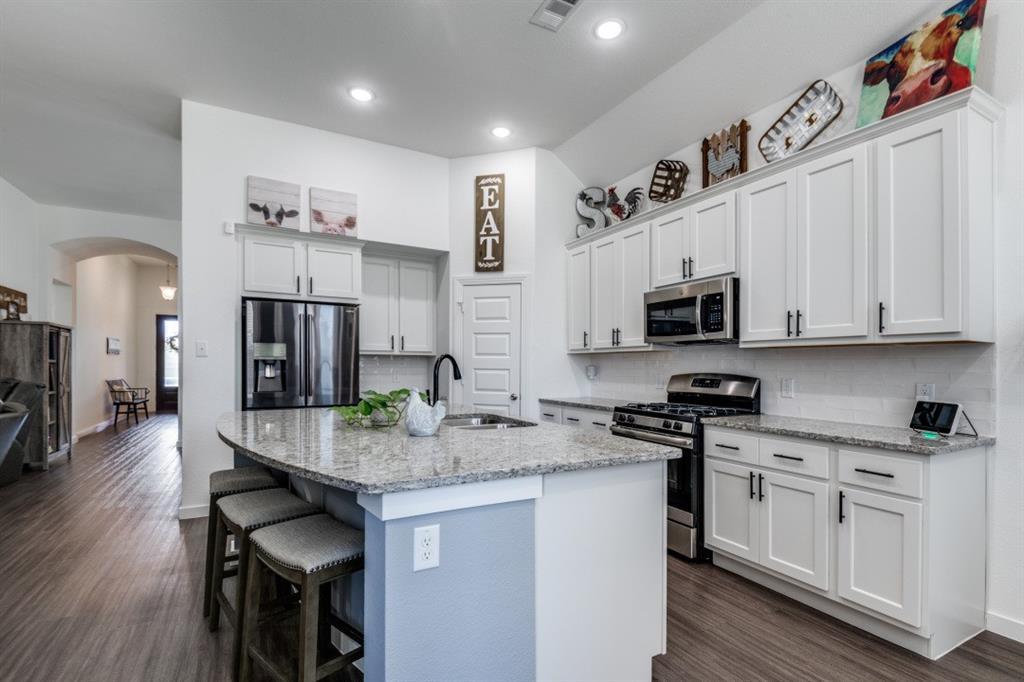 Clements Ranch Ph 2b - Residential