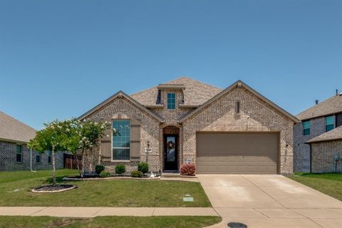 2454 San Marcos Drive Forney TX 75126
