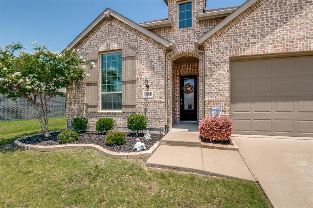 2454 San Marcos Drive