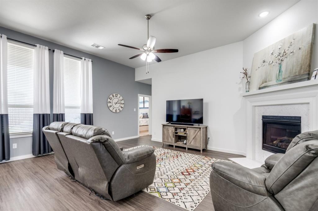 Clements Ranch Ph 2b - Residential