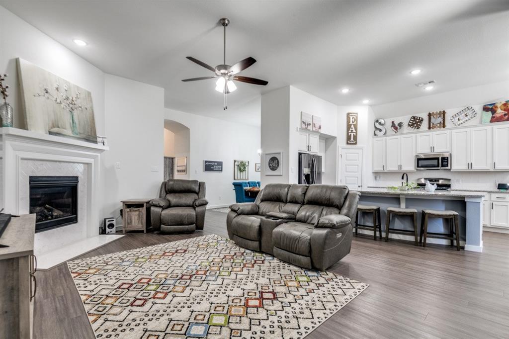 Clements Ranch Ph 2b - Residential