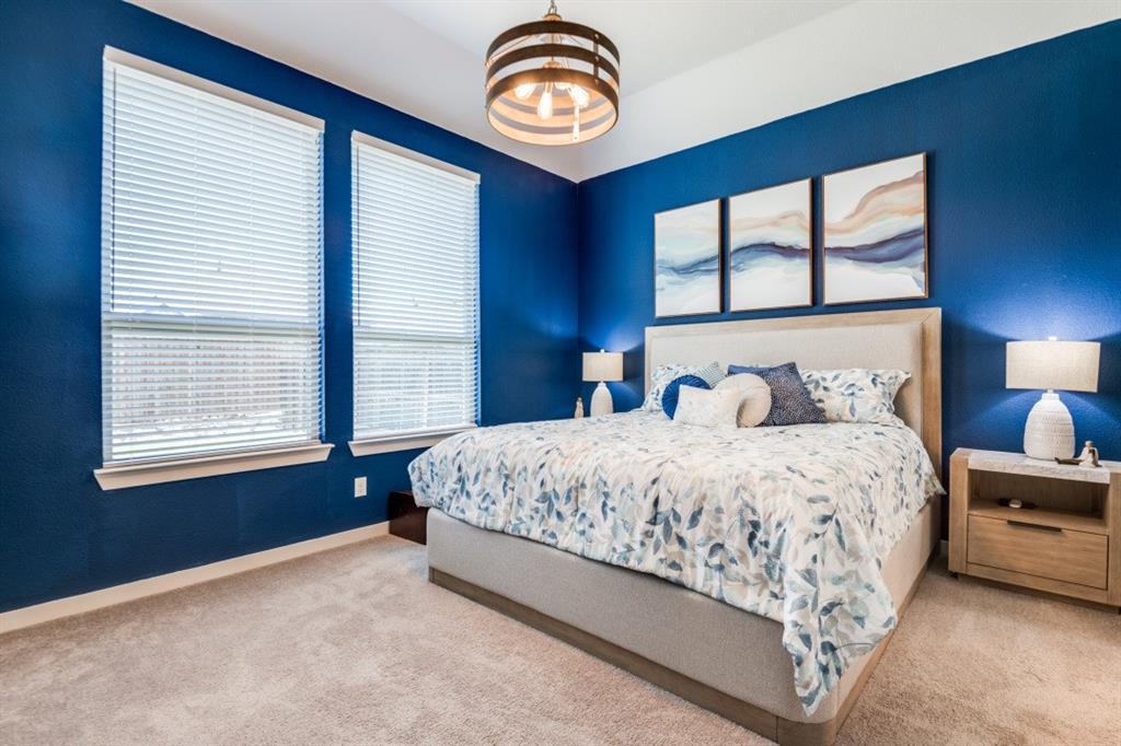 Clements Ranch Ph 2b - Residential