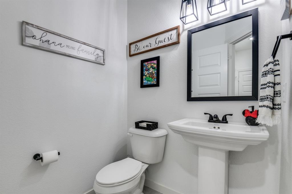 Clements Ranch Ph 2b - Residential