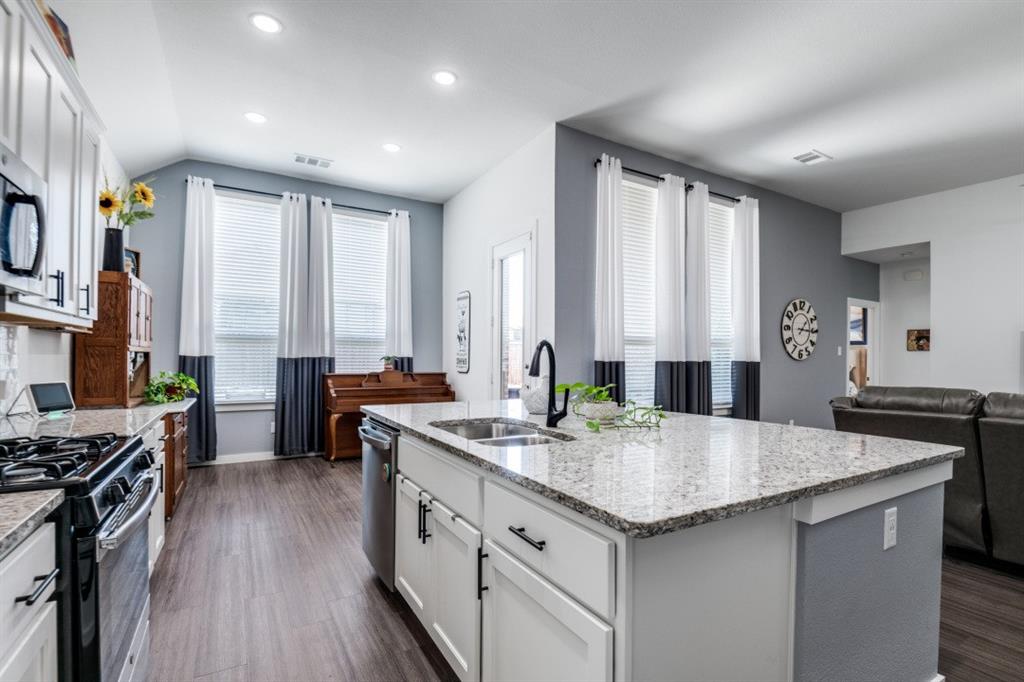 Clements Ranch Ph 2b - Residential