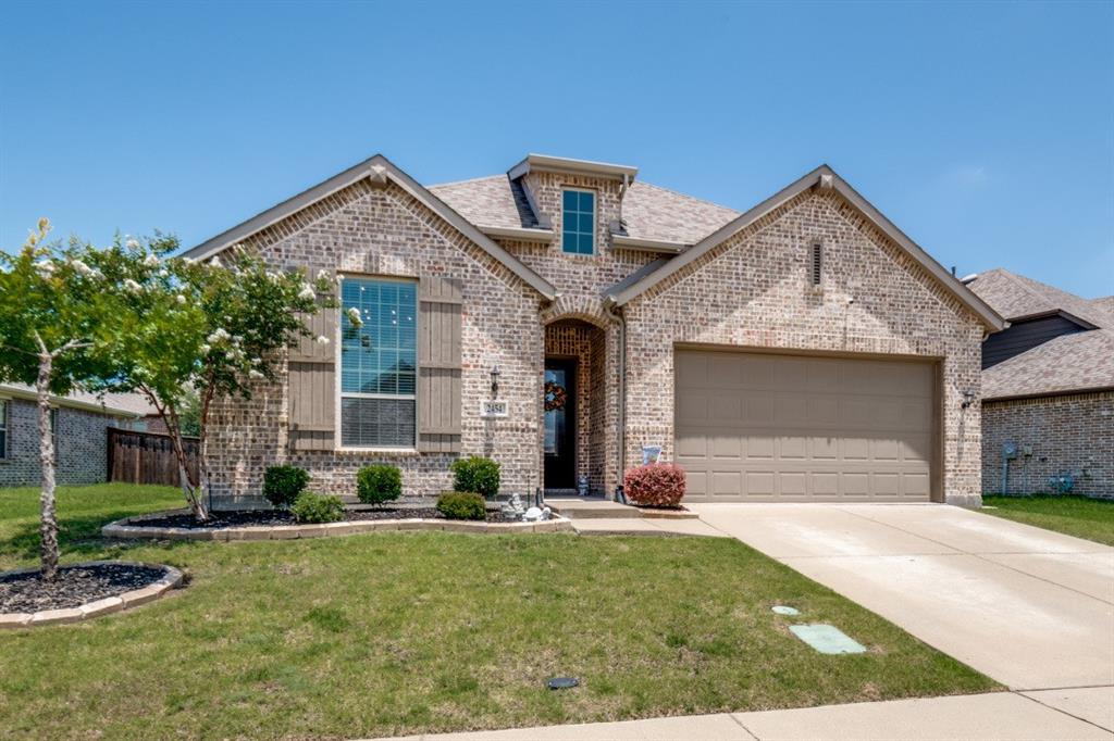2454 San Marcos Drive