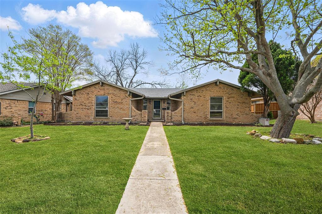 417 Cambridge Drive