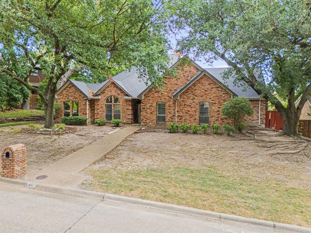 521 Shoreview Drive