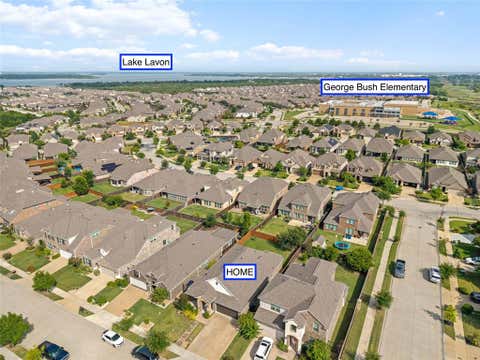 Tiny photo for 1804 Virtue Port Lane, Wylie, TX 75098 (MLS # 21341316)