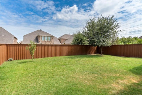 Tiny photo for 1804 Virtue Port Lane, Wylie, TX 75098 (MLS # 21341316)