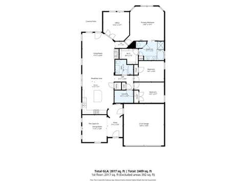 Tiny photo for 1804 Virtue Port Lane, Wylie, TX 75098 (MLS # 21341316)