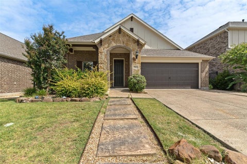 Photo of 1804 Virtue Port Lane, Wylie, TX 75098 (MLS # 21341316)