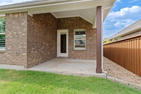 Tiny photo for 1804 Virtue Port Lane, Wylie, TX 75098 (MLS # 21341316)