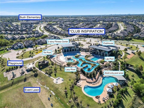 Tiny photo for 1804 Virtue Port Lane, Wylie, TX 75098 (MLS # 21341316)