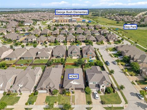 Tiny photo for 1804 Virtue Port Lane, Wylie, TX 75098 (MLS # 21341316)