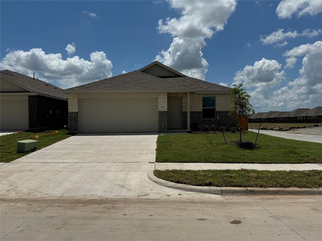 Photo of 1729 High Perch Lane, Forney, TX 75126 (MLS # 21209794)