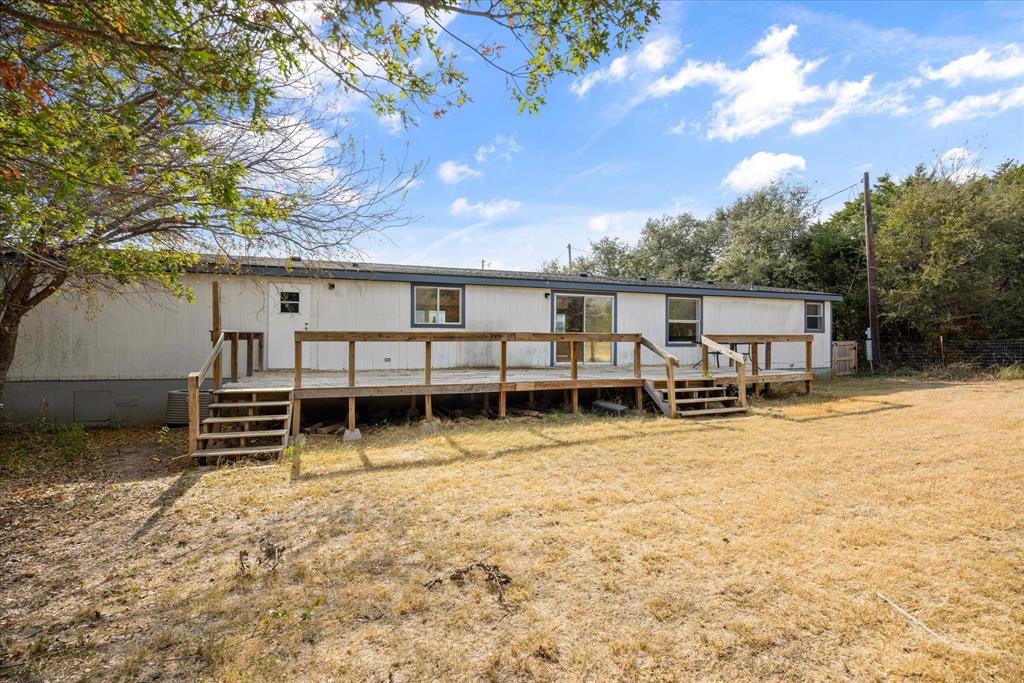 Comanche Cove Sub Sec C - Residential