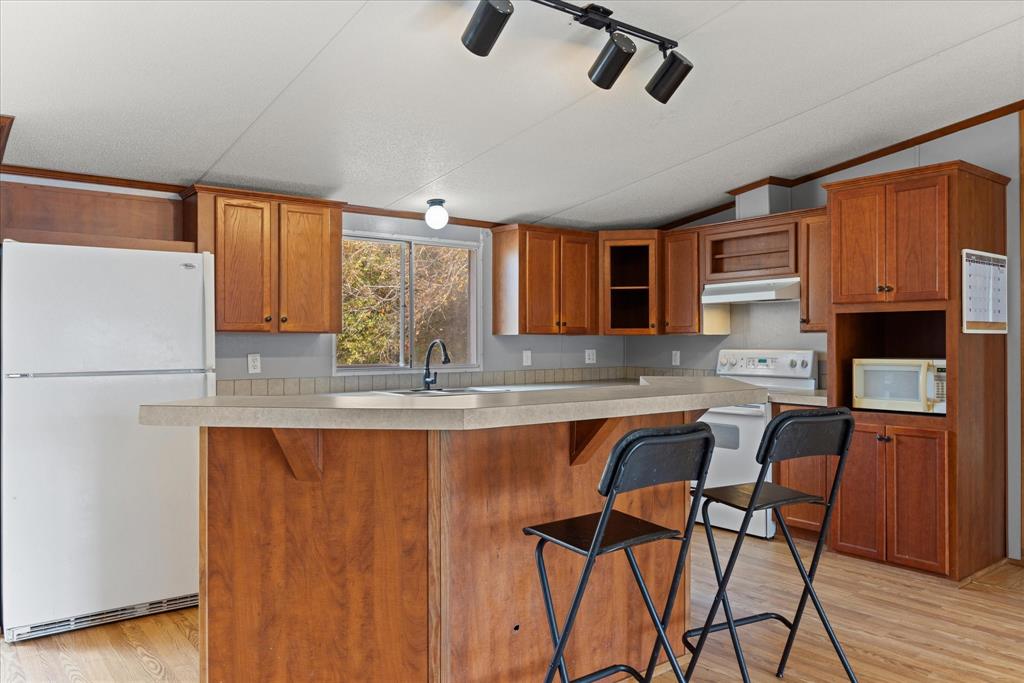 Comanche Cove Sub Sec C - Residential