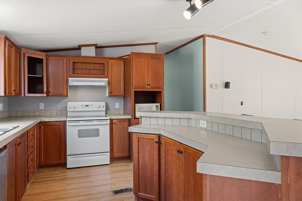 Comanche Cove Sub Sec C - Residential