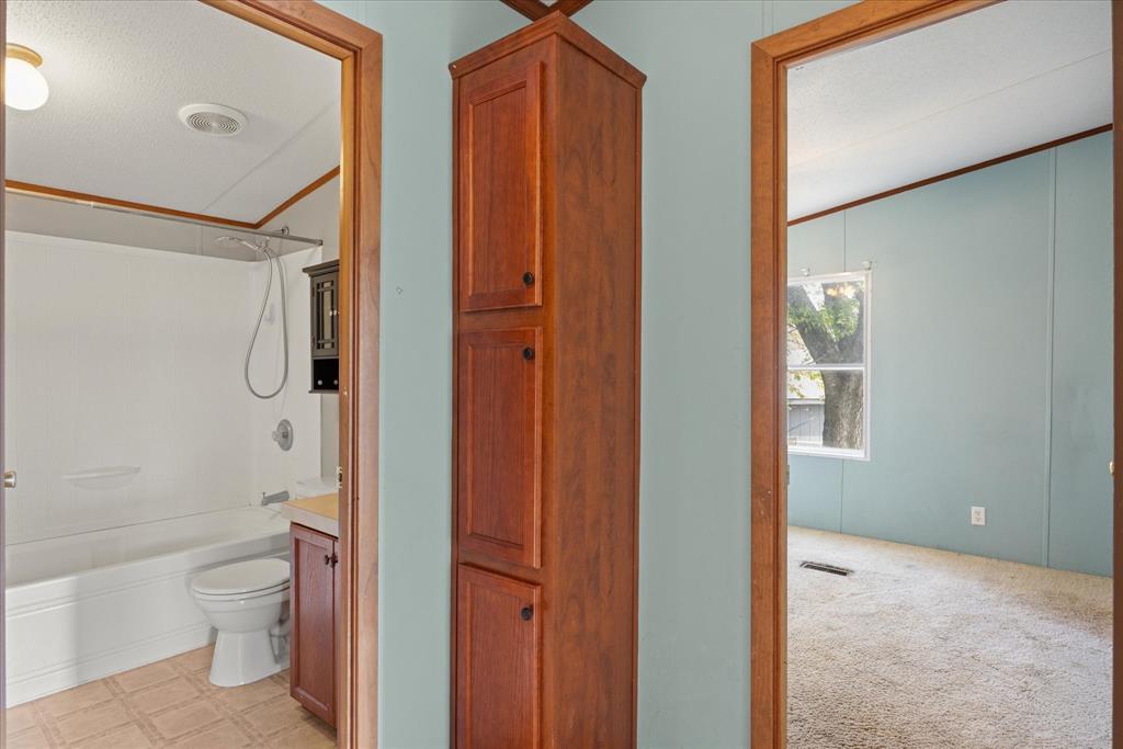 Comanche Cove Sub Sec C - Residential