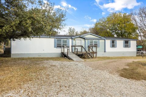 2903 Centaurus Way Granbury TX 76048