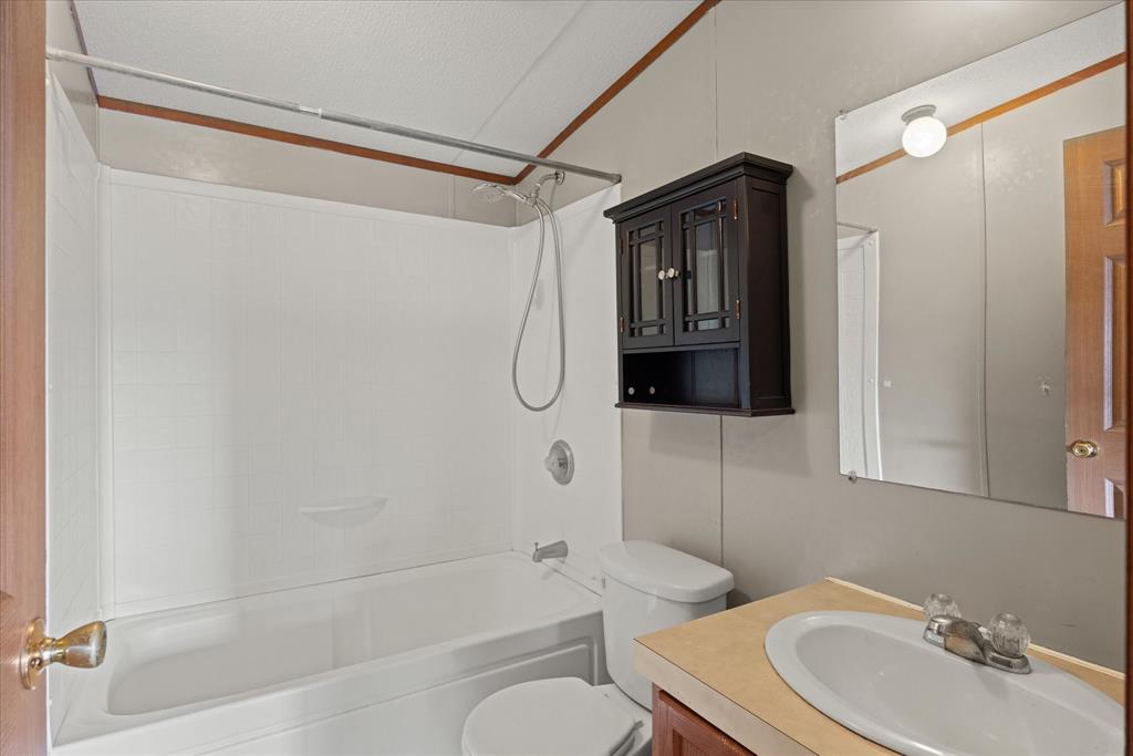 Comanche Cove Sub Sec C - Residential