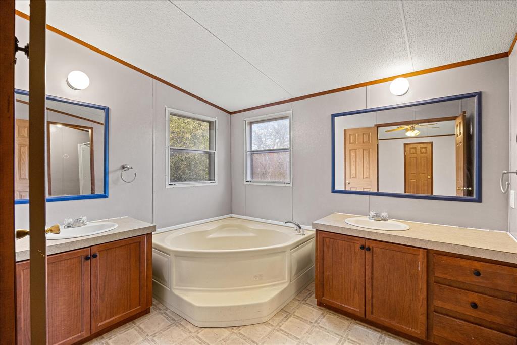 Comanche Cove Sub Sec C - Residential