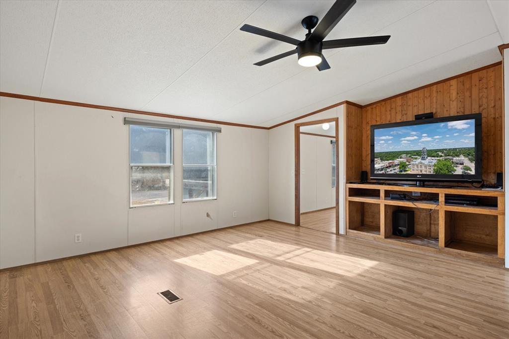 Comanche Cove Sub Sec C - Residential