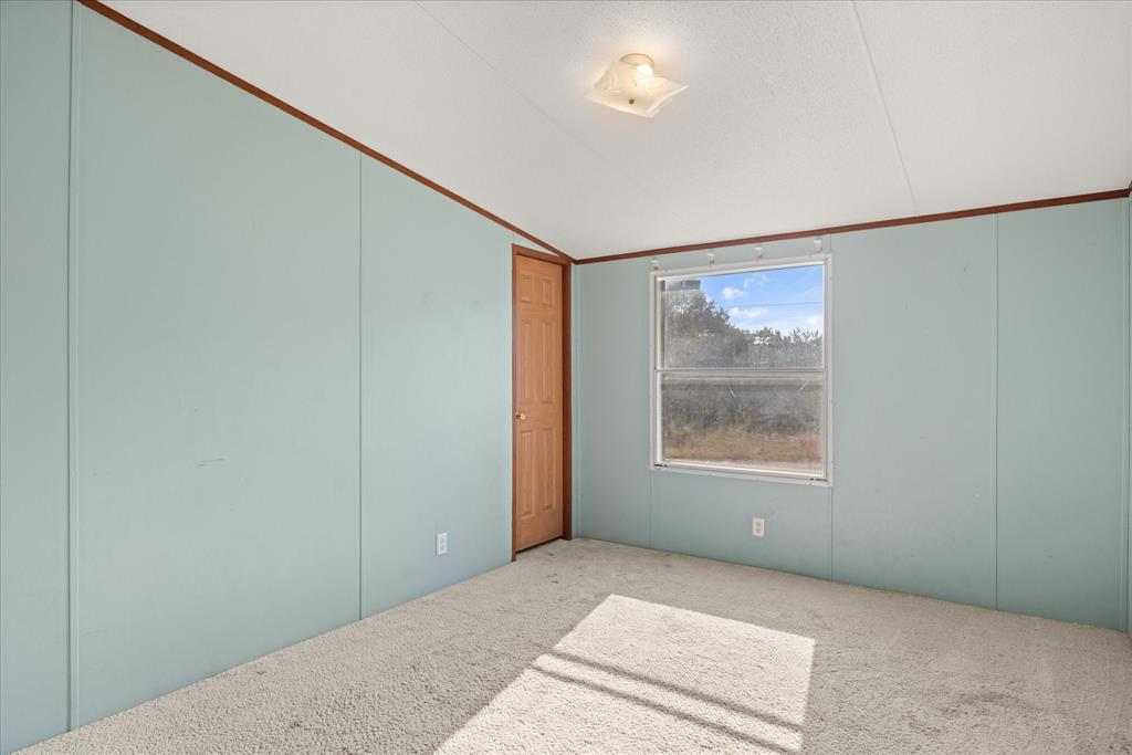 Comanche Cove Sub Sec C - Residential