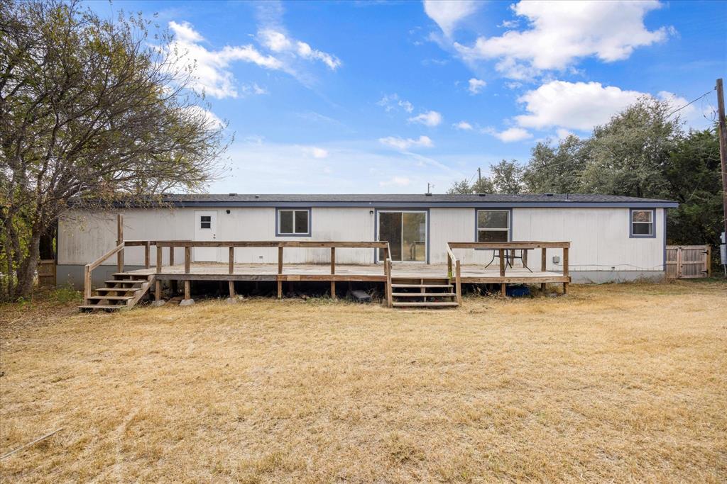 Comanche Cove Sub Sec C - Residential