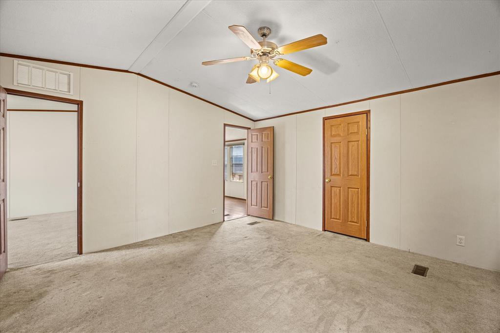 Comanche Cove Sub Sec C - Residential