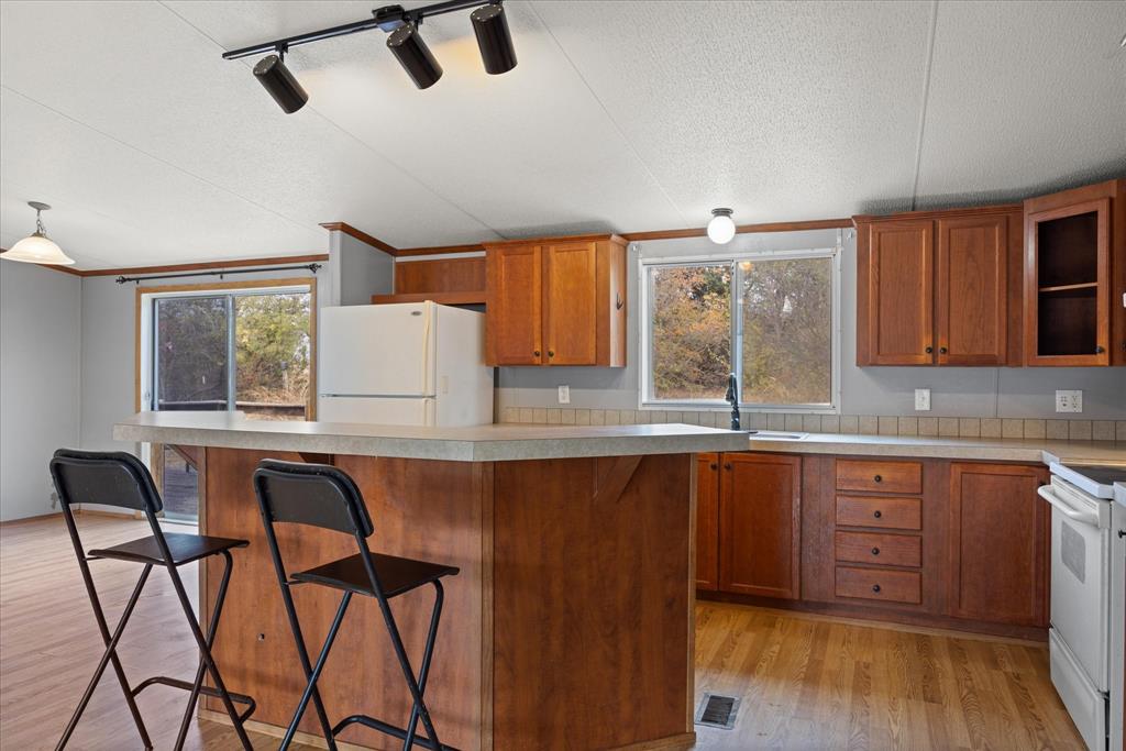 Comanche Cove Sub Sec C - Residential