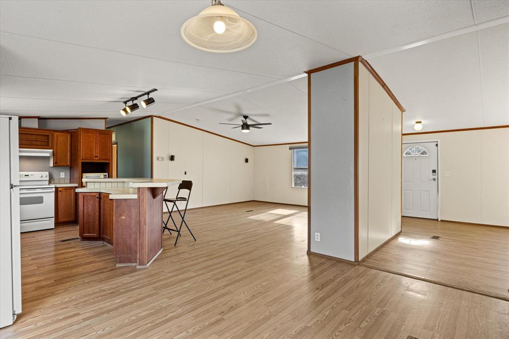 Comanche Cove Sub Sec C - Residential