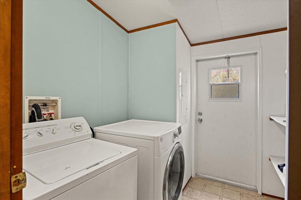 Comanche Cove Sub Sec C - Residential